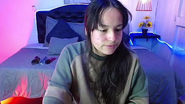 Eymmy 24 online show from September 21, 5:42 am