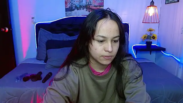 Eymmy 24 online show from September 23, 12:24 am