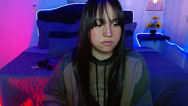 Eymmy 24 online show from September 25, 2:04 am