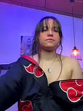 Eymmy 24 online show from October 9, 1:58 am