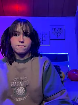 Eymmy 24 online show from November 4, 3:05 am