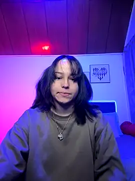 Eymmy 24 online show from November 13, 1:59 am