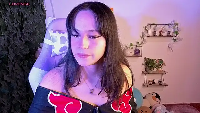 Eymmy 24 online show from May 20, 1:45 am