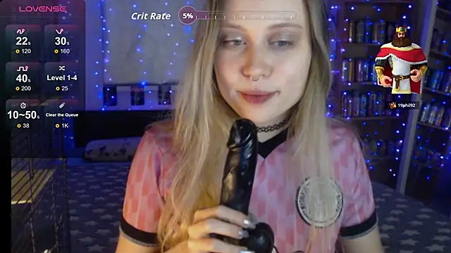 Snapshot of s1lvercherub chatting on January 11, 4:23 pm s1lvercherub online show from January 11, 4:23 pm