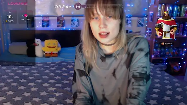 Snapshot of s1lvercherub chatting on February 9, 9:19 pm s1lvercherub online show from February 9, 9:19 pm