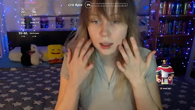 Snapshot of s1lvercherub chatting on February 28, 3:13 pm s1lvercherub online show from February 28, 3:13 pm