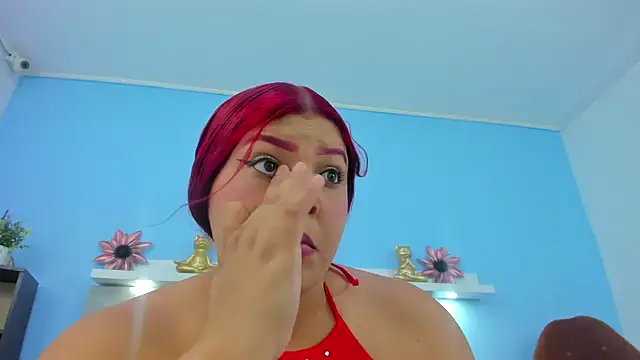 neferet opal online show from January 12, 12:05 am