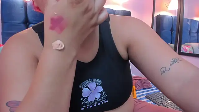 neferet opal online show from February 12, 12:27 am