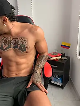 DeimonOficial online show from September 30, 9:20 pm