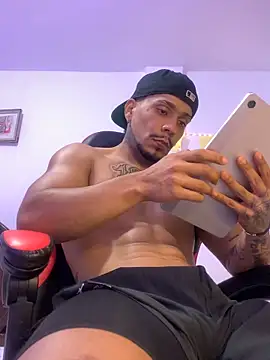 DeimonOficial online show from October 8, 4:54 am