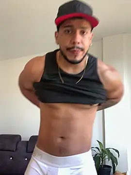 DeimonOficial online show from May 20, 11:49 am