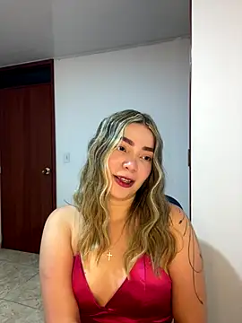 Chantel sam online show from September 25, 4:05 am