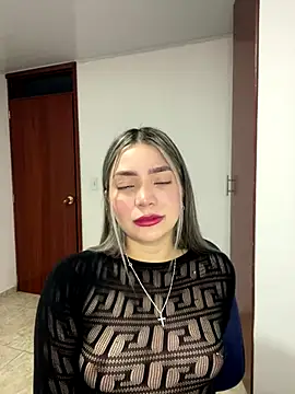 Chantel sam online show from October 20, 4:13 am