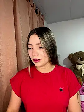 Snapshot of Chantel_sam chatting on January 15, 4:39 am Chantel sam online show from January 15, 4:39 am