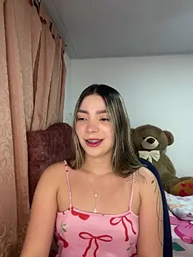 Snapshot of Chantel_sam chatting on February 11, 4:50 am Chantel sam online show from February 11, 4:50 am