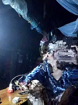 PhamPm70 online show from November 5, 11:54 am