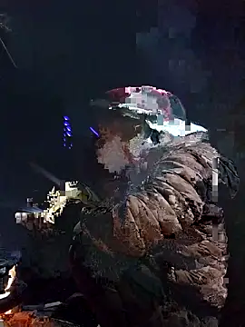 PhamPm70 online show from December 5, 11:08 am