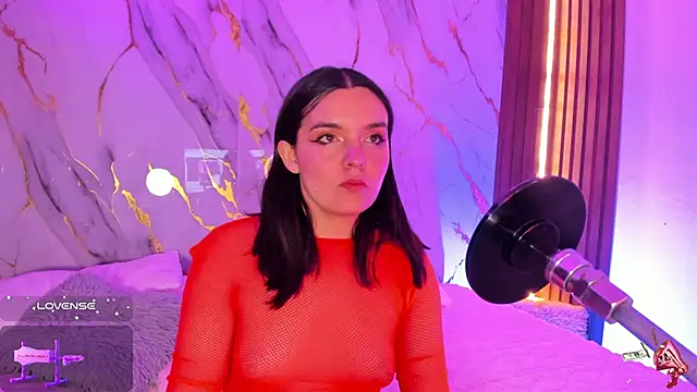 alicecute77 online show from October 27, 2:26 am