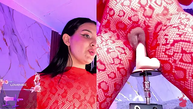 alicecute77 online show from April 27, 1:58 am