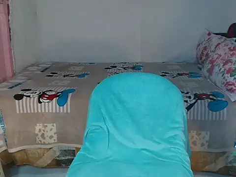 HelenaM online show from April 26, 10:51 pm