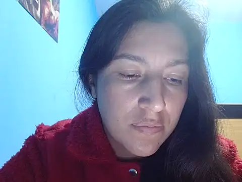 Snapshot of SarahFriendly chatting on April 15, 10:10 pm SarahFriendly online show from April 15, 10:10 pm