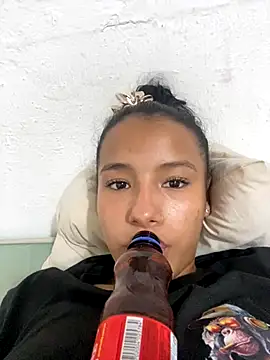 HadeSmit online show from October 13, 4:51 pm