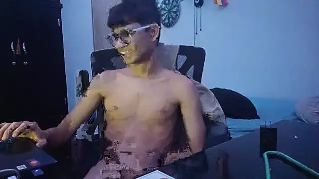 ElverCol online show from February 21, 5:52 am