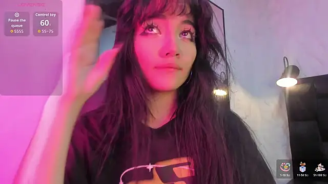 Darky Doll online show from November 19, 8:42 pm