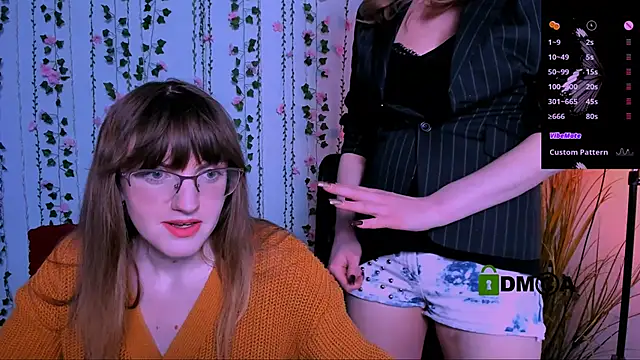 ava mystic  online show from October 2, 7:32 pm