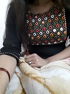 Aarti-kumri online show from February 7, 2:04 am