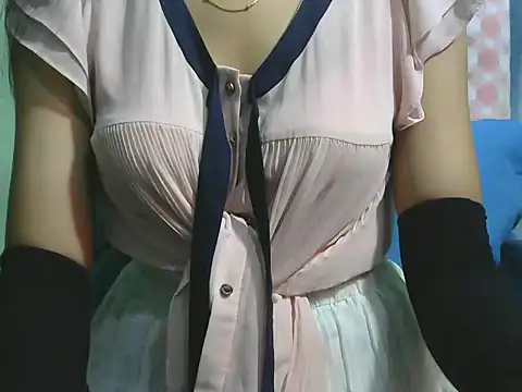 sheetal-sheetal95 online show from October 5, 5:22 pm