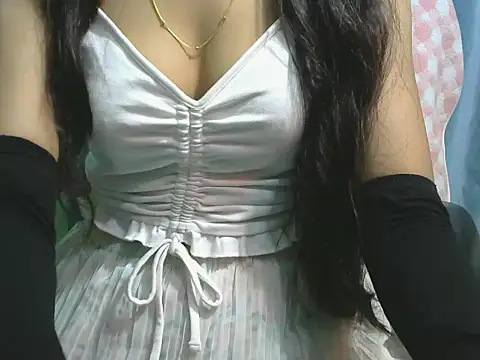 sheetal-sheetal95 online show from October 8, 6:16 pm