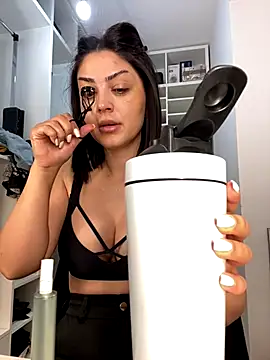 Snapshot of Lexi_Storm chatting on September 26, 6:06 am Lexi Storm online show from September 26, 6:06 am