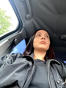 Snapshot of Lexi_Storm chatting on October 1, 5:24 am Lexi Storm online show from October 1, 5:24 am