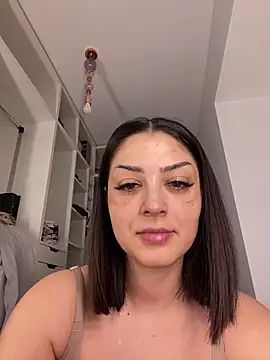 Snapshot of Lexi_Storm chatting on October 7, 8:44 am Lexi Storm online show from October 7, 8:44 am