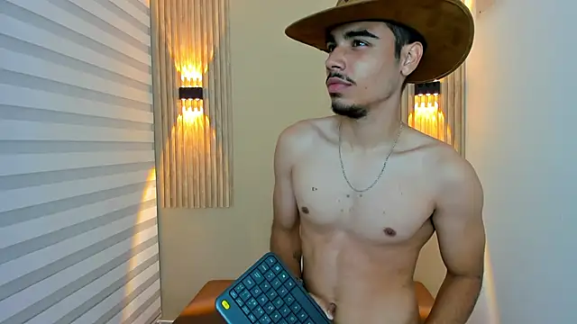 PETER CONORR online show from September 10, 8:31 pm