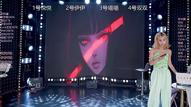 cdyyds001 online show from February 12, 10:32 am