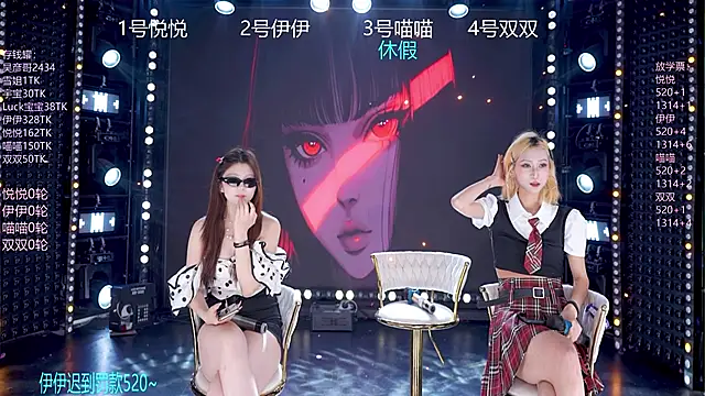 cdyyds001 online show from February 22, 10:47 am