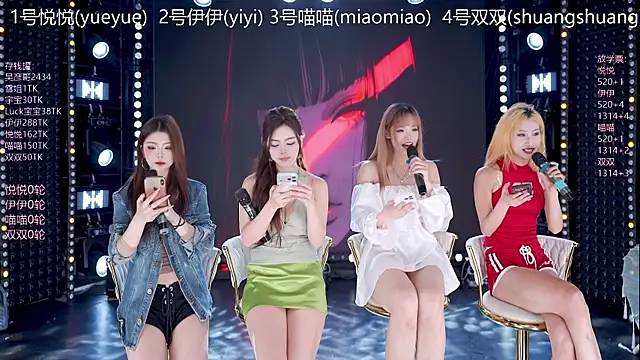 cdyyds001 online show from February 25, 10:47 am