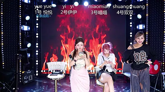 cdyyds001 online show from May 4, 10:33 am
