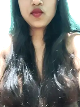 SugarWithSpice online show from February 14, 3:31 pm