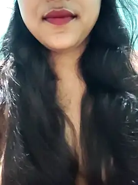 SugarWithSpice online show from April 27, 8:45 am