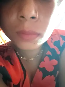 Magic-heart1 online show from October 3, 8:06 pm