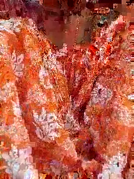 Magic-heart1 online show from October 17, 2:37 am