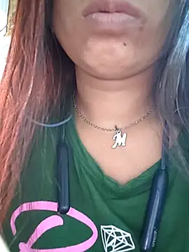 Magic-heart1 online show from November 2, 3:31 am