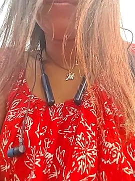 Magic-heart1 online show from November 4, 2:54 am