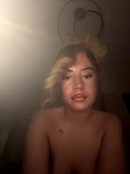 Aurorajadex online show from September 19, 3:08 am