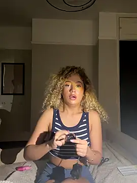 Aurorajadex online show from September 24, 1:25 pm