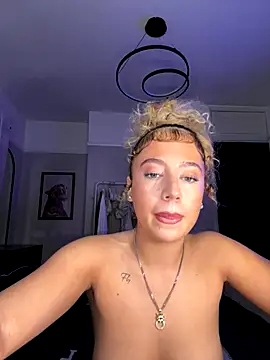 Aurorajadex online show from October 9, 9:46 pm