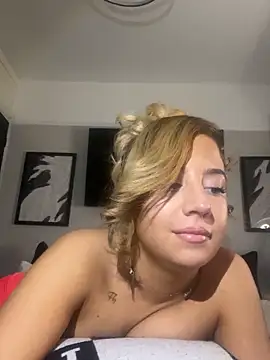 Aurorajadex online show from October 21, 2:34 am